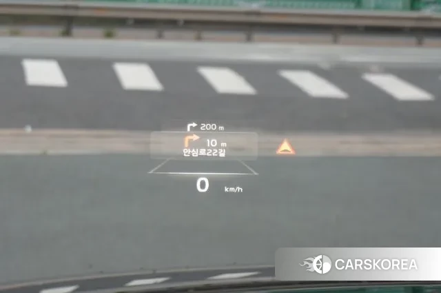 Kia Mohave Master 2022 Черный из Кореи, фото 2