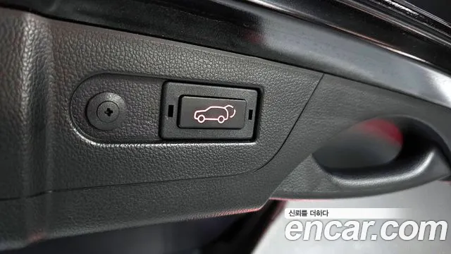 Ssangyong G4 Rexton id 2521990 из Кореи 2