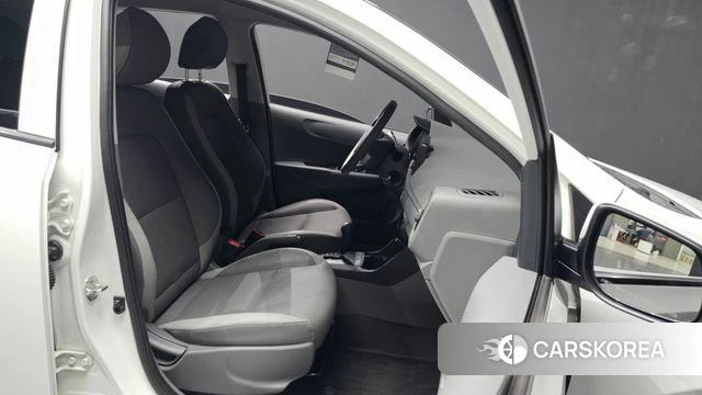 Kia All New Morning (JA) 2018 Белый из Кореи, фото 2