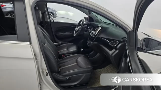 Chevrolet (GM Daewoo) The New Spark id 2902647 из Кореи 2