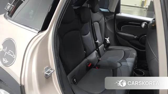 Mini Cooper 2022 Песочный из Кореи, фото 2