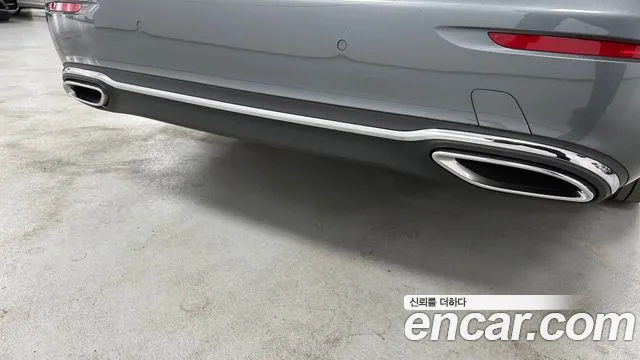 Mercedes-Benz E-Class W213 id 2364286 из Кореи 2