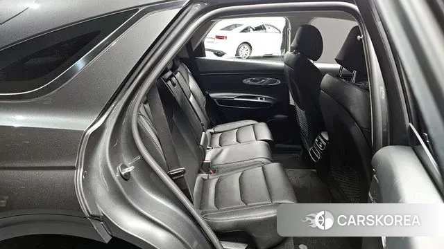 Genesis GV70 2021 Серый из Кореи, фото 2