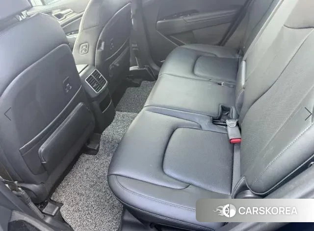 Kia Sportage 5th Generation 2021 Синий из Кореи, фото 2