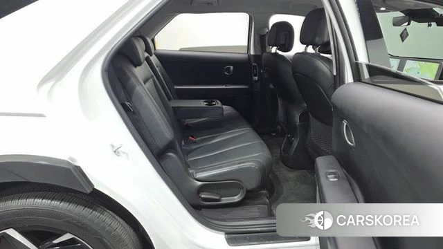 Hyundai Ionic 5 2022 Белый из Кореи, фото 2