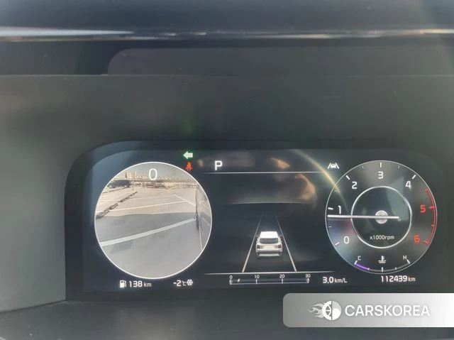 Kia Sorento 4th Generation 2022 Черный из Кореи, фото 2