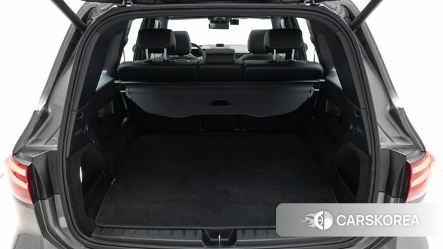 Mercedes-Benz EQB X243 2025 Серый из Кореи, фото 2