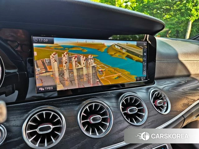 Mercedes-Benz E-Class W213 2019 Серебряный из Кореи, фото 2