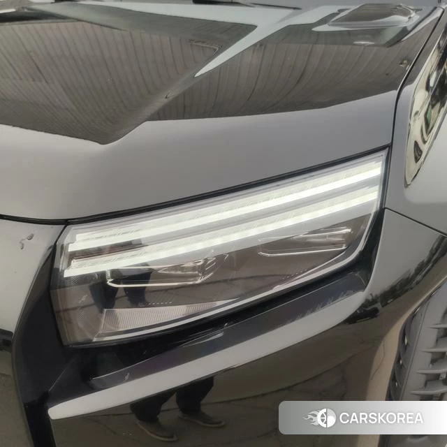 Leopard Titanium 3 2025 Черный из Китая, фото 2