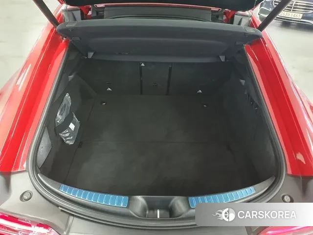 Mercedes-Benz AMG GT 2022 Красный из Кореи, фото 2