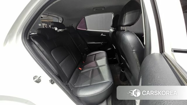 Kia All New Morning (JA) 2018 Белый из Кореи, фото 2