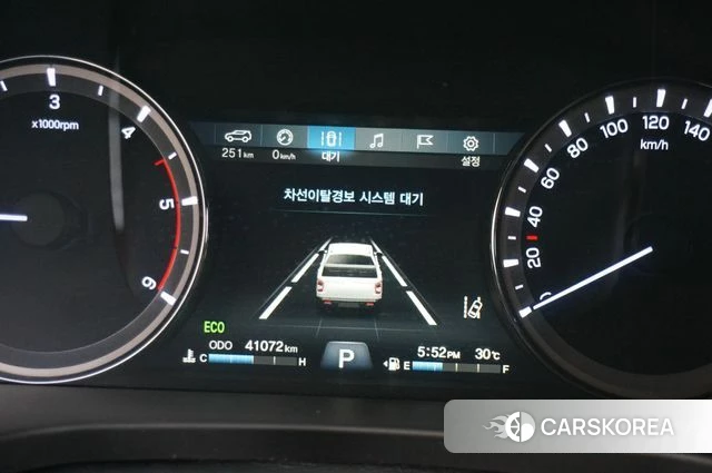 Ssangyong Rexton Sports 2020 Белый из Кореи, фото 2