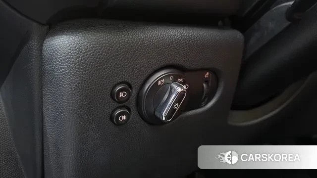 Mini Cooper S Convertible 2021 Синий из Кореи, фото 2