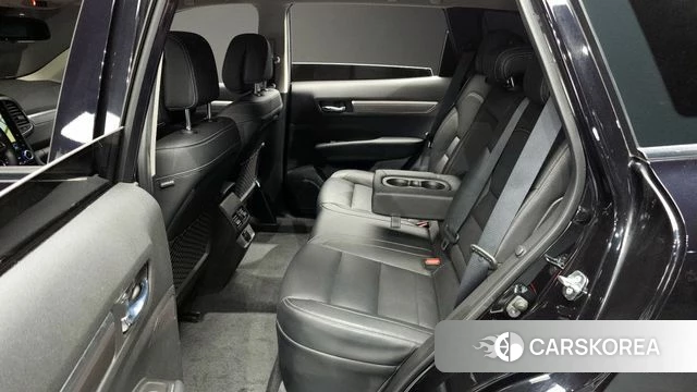 Renault Korea (Samsung) The New QM6 2020 Черный из Кореи, фото 2