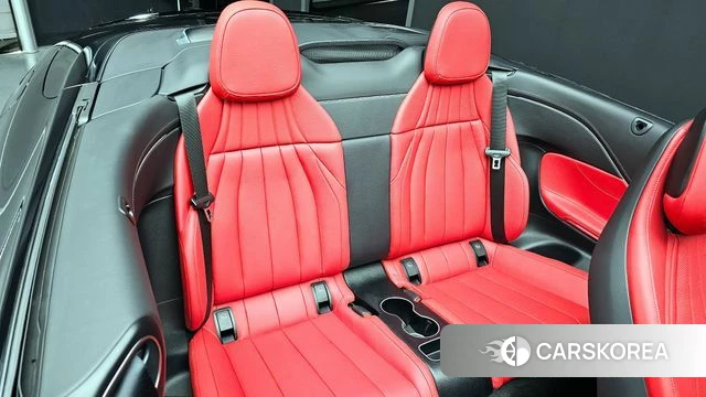 Mercedes-Benz CLE-Class C236 2025 Черный из Кореи, фото 2