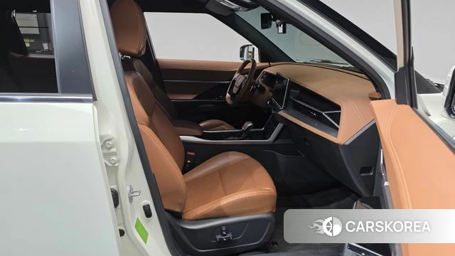 Ssangyong Torres 2023 Белый из Кореи, фото 2