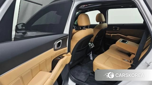 Kia Sorento 4th Generation 2020 Белый из Кореи, фото 2