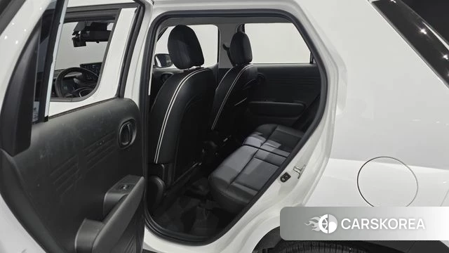 Hyundai Casper 2022 Белый из Кореи, фото 2