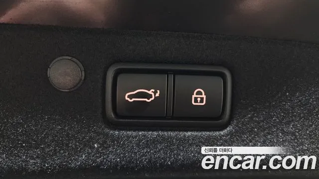 Hyundai The New Grandeur IG id 2686887 из Кореи 2