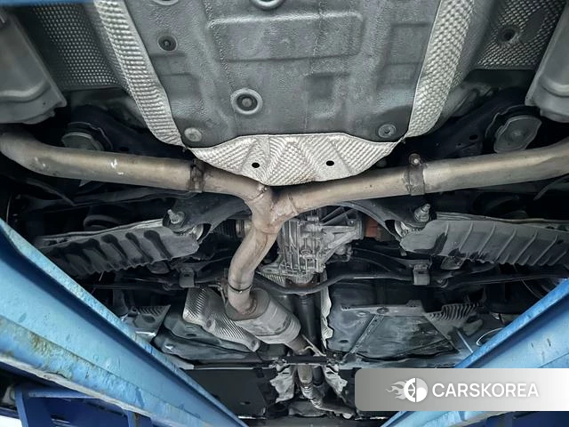 Audi A4L 2023 Синий из Китая, фото 2