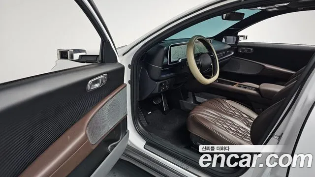 Hyundai Ionic 6 id 2659112 из Кореи 2