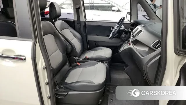 Kia The New Ray 2018 Жемчужный цвет из Кореи, фото 2