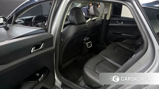 Kia K5 3rd generation 2020 Серебряный из Кореи, фото 2