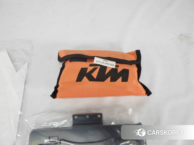 KTM 1290 SUPER ADVENTURE R 2023 из Японии, фото 5