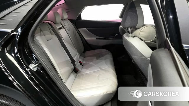 Hyundai Avante (CN7) id 4446405 из Кореи 2