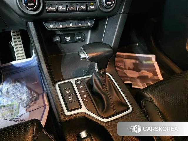 Kia Sportage The Bold 2019 Белый из Кореи, фото 2