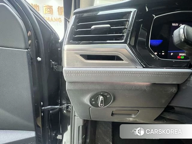 Volkswagen Sagitar 2022 Черный из Китая, фото 2