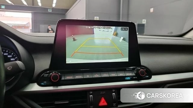 Kia Come New K3 2018 Белый из Кореи, фото 2