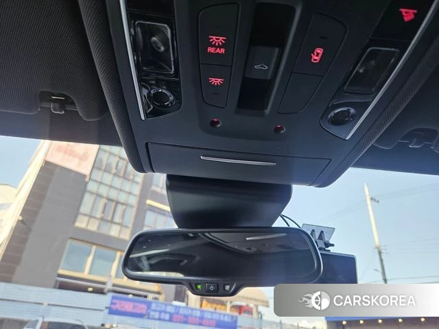 Audi New A6 2018 Черный из Кореи, фото 2