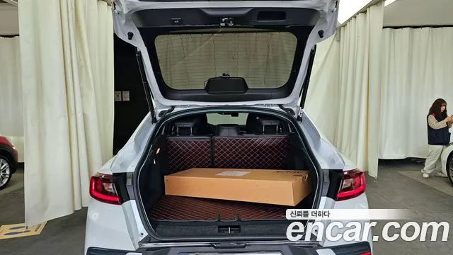 Renault Korea (Samsung) XM3 2023 Белый из Кореи, фото 2