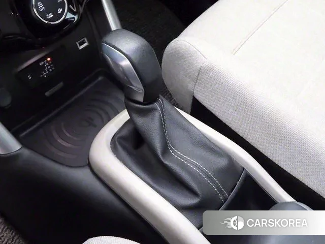 Citroen / DS C3 Aircross 2019 Серый из Кореи, фото 2