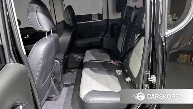 Kia The New Ray 2021 Черный из Кореи, фото 2