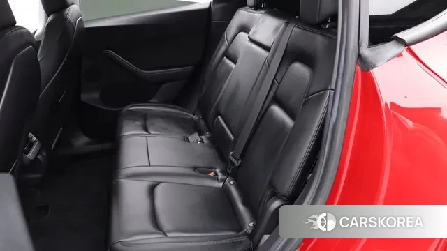 Tesla Model Y id 2885420 из Кореи 2