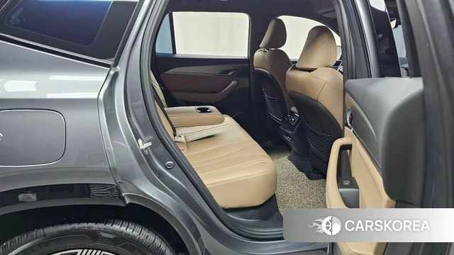 Renault Korea (Samsung) Grand Coleos 2025 Серый из Кореи, фото 2