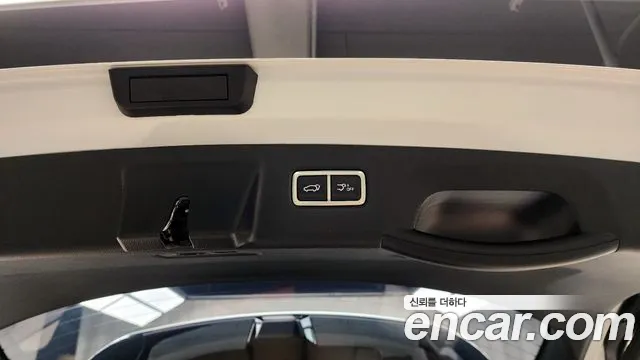 Kia The New Sorento 4th Generation 2024 Белый из Кореи, фото 2