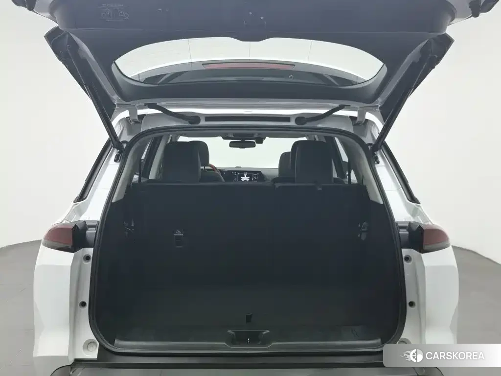 Nissan Pathfinder 2024 Белый из Китая, фото 2