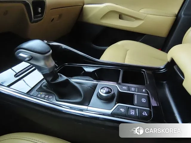 Kia Sorento 4th Generation 2020 Синий из Кореи, фото 2