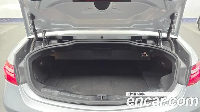 Mercedes-Benz E-Class W213 2019 Серебряный из Кореи, фото 2