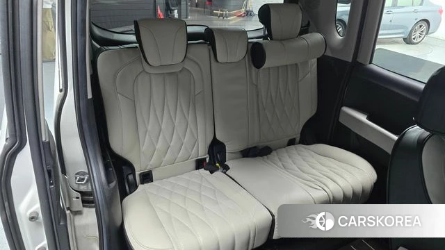 Kia The New Kia Ray 2023 Белый из Кореи, фото 2