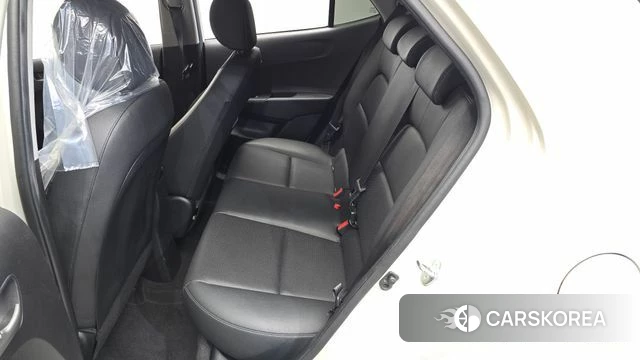 Kia Morning Urban (JA) 2023 Жемчужный цвет из Кореи, фото 2