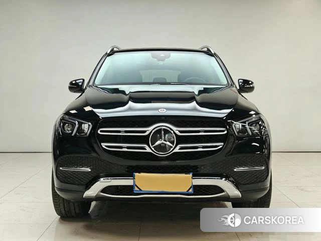 Mercedes-Benz GLE (import) id 4208752 из Китая 2