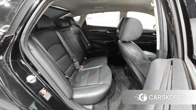Kia Come New K7 2019 Черный из Кореи, фото 2
