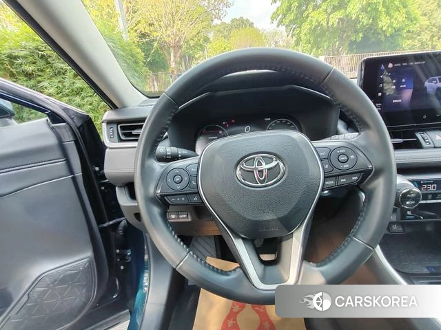 Toyota Wilanda 2023 Синий из Китая, фото 2