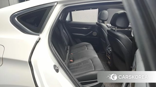 BMW X6 (F16) 2018 Белый из Кореи, фото 2