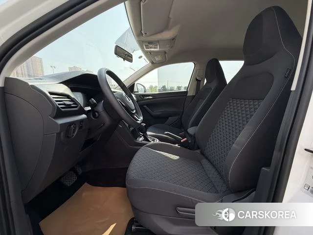 Volkswagen Tu Kai 2025 Белый из Китая, фото 2