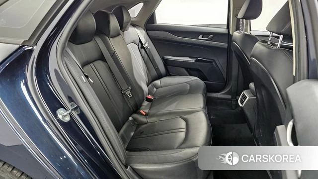 Kia K5 3rd generation id 4376393 из Кореи 2